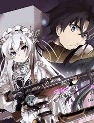 Hitsugime no Chaika